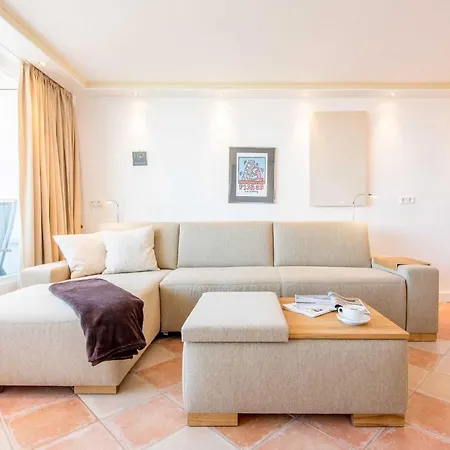 Apartment Hanseatenhaus Whg 74 *