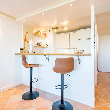 Apartment Hanseatenhaus Whg 74