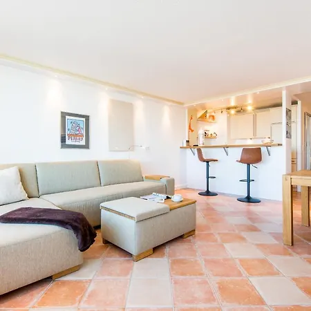 Hanseatenhaus Whg 74 Apartament *