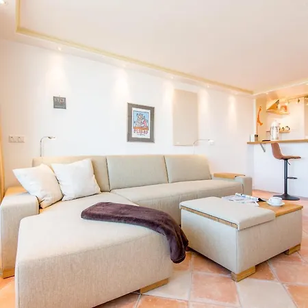 Hanseatenhaus Whg 74 Apartament