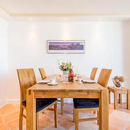 Hanseatenhaus Whg 74 * Westerland