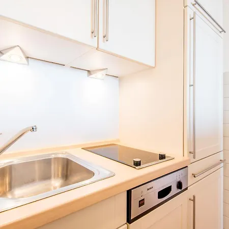 Hanseatenhaus Whg 74 Apartment *