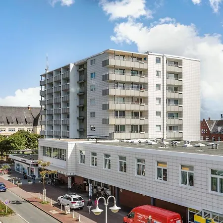 Hanseatenhaus Whg 74